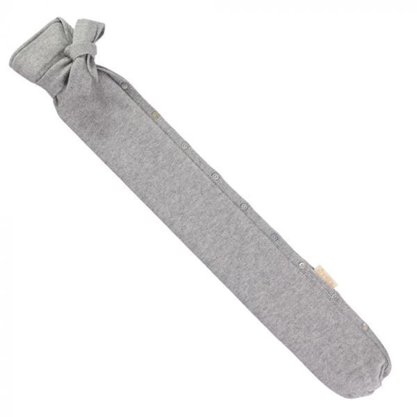 YuYu Classic Bottle - Grey